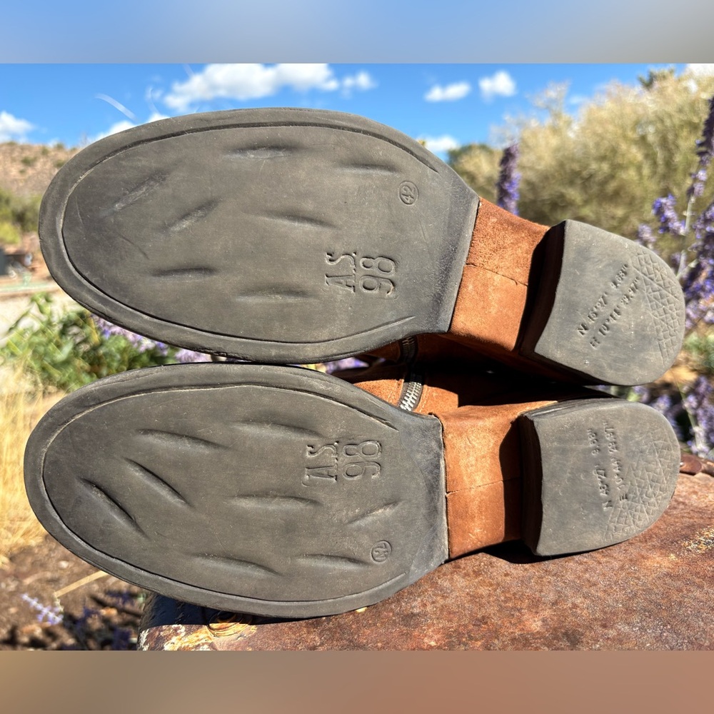 A.S.98 Stratford Boots - Picture 10 of 16